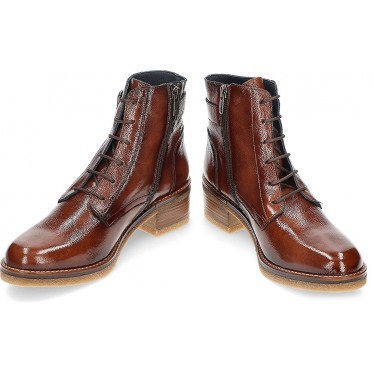 FLUCHSTIEFEL D8686 LUCERO CUERO