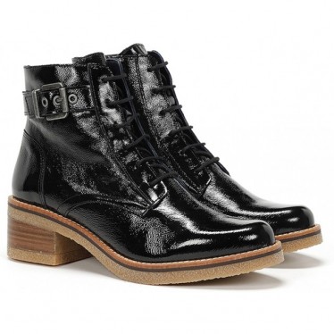FLUCHSTIEFEL D8686 LUCERO NEGRO