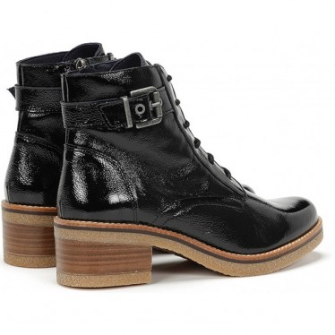 FLUCHSTIEFEL D8686 LUCERO NEGRO