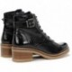 FLUCHSTIEFEL D8686 LUCERO NEGRO