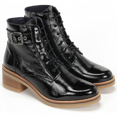 FLUCHSTIEFEL D8686 LUCERO NEGRO