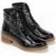 FLUCHSTIEFEL D8686 LUCERO NEGRO