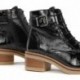 FLUCHSTIEFEL D8686 LUCERO NEGRO