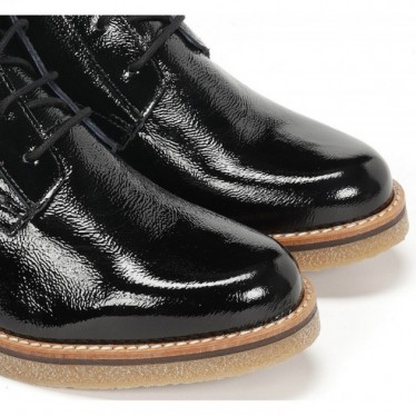 FLUCHSTIEFEL D8686 LUCERO NEGRO