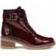 FLUCHSTIEFEL D8686 LUCERO BURDEOS