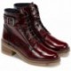 FLUCHSTIEFEL D8686 LUCERO BURDEOS
