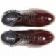 FLUCHSTIEFEL D8686 LUCERO BURDEOS