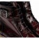FLUCHSTIEFEL D8686 LUCERO BURDEOS