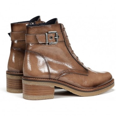 FLUCHSTIEFEL D8686 LUCERO MARMOTA