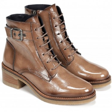 FLUCHSTIEFEL D8686 LUCERO MARMOTA