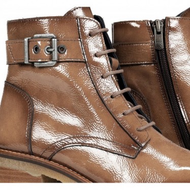 FLUCHSTIEFEL D8686 LUCERO MARMOTA