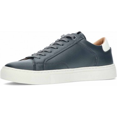Herren-Sneaker Pepe Jeans PMS00048 Joe Basic NAVY