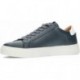 Herren-Sneaker Pepe Jeans PMS00048 Joe Basic NAVY