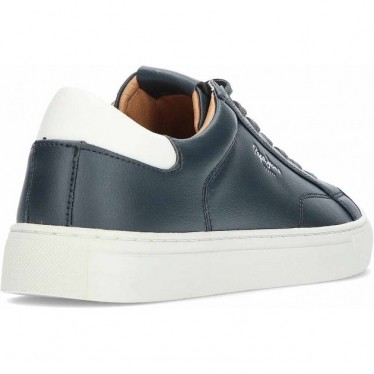 Herren-Sneaker Pepe Jeans PMS00048 Joe Basic NAVY