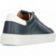 Herren-Sneaker Pepe Jeans PMS00048 Joe Basic NAVY
