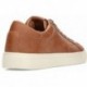 Herren-Sneaker Pepe Jeans PMS00048 Joe Basic TAN_BROWN