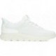 GEOX Spherica Plus D557MA Damen-Sneaker WHITE