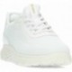 GEOX Spherica Plus D557MA Damen-Sneaker WHITE