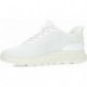 GEOX Spherica Plus D557MA Damen-Sneaker WHITE