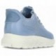 GEOX Spherica Plus D557MA Damen-Sneaker BLUE