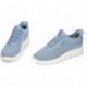 GEOX Spherica Plus D557MA Damen-Sneaker BLUE
