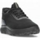 GEOX Spherica Plus D557MA Damen-Sneaker BLACK