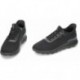GEOX Spherica Plus D557MA Damen-Sneaker BLACK