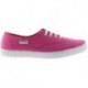 SPORTS VICTORIA 106613 ENGLISCHE LEINWAND FUCSIA
