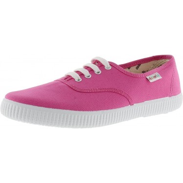 SPORTS VICTORIA 106613 ENGLISCHE LEINWAND FUCSIA