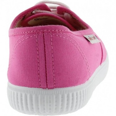 SPORTS VICTORIA 106613 ENGLISCHE LEINWAND FUCSIA