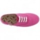SPORTS VICTORIA 106613 ENGLISCHE LEINWAND FUCSIA