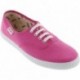 SPORTS VICTORIA 106613 ENGLISCHE LEINWAND FUCSIA