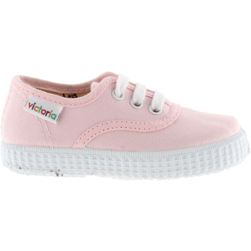 SPORTS VICTORIA 106613 ENGLISCHE LEINWAND ROSA
