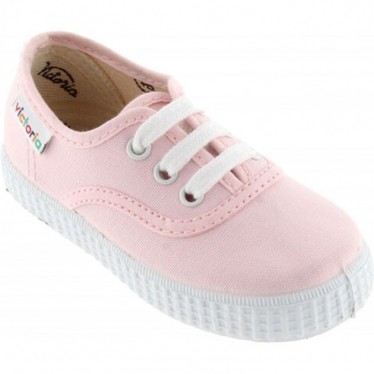 SPORTS VICTORIA 106613 ENGLISCHE LEINWAND ROSA