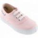 SPORTS VICTORIA 106613 ENGLISCHE LEINWAND ROSA