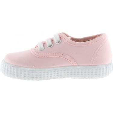 SPORTS VICTORIA 106613 ENGLISCHE LEINWAND ROSA