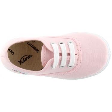 SPORTS VICTORIA 106613 ENGLISCHE LEINWAND ROSA