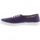 SPORTS VICTORIA 106613 ENGLISCHE LEINWAND PURPURA