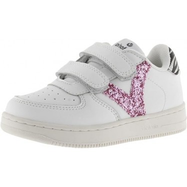 SPORTIVA VICTORIA 1124106 FANTASY TIME ROSA