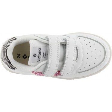 SPORTIVA VICTORIA 1124106 FANTASY TIME ROSA
