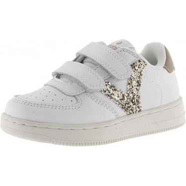 SPORTIVA VICTORIA 1124106 FANTASY TIME PLATINO