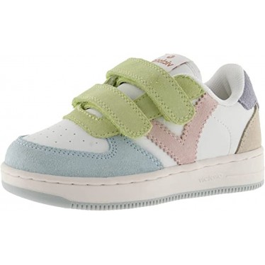 SPORT VICTORIA 1124116 KORB TIEMPO CELESTE