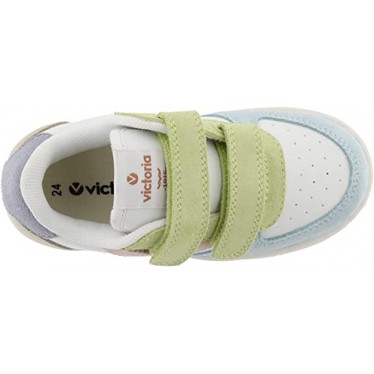 SPORT VICTORIA 1124116 KORB TIEMPO CELESTE
