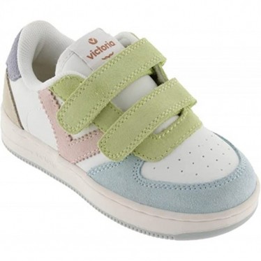 SPORT VICTORIA 1124116 KORB TIEMPO CELESTE