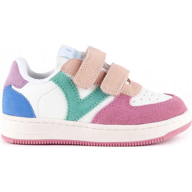 SPORT VICTORIA 1124116 KORB TIEMPO ROSA SPORT VICTORIA 1124116 KORB TIEMPO ROSA
