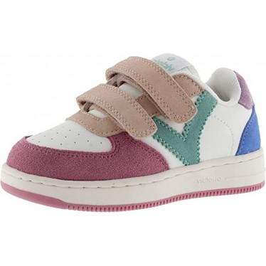 SPORT VICTORIA 1124116 KORB TIEMPO ROSA