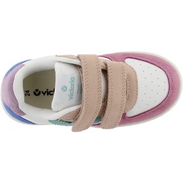 SPORT VICTORIA 1124116 KORB TIEMPO ROSA