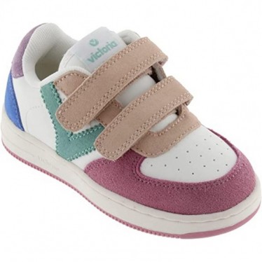 SPORT VICTORIA 1124116 KORB TIEMPO ROSA