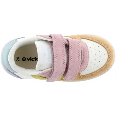 SPORT VICTORIA 1124116 KORB TIEMPO NARANJA