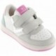 Victoria 1124124 Sportschuh aus rissigem Wildleder für Mädchen ROSA